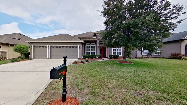 Foto del edificio - Gorgeous home with all the upgrades!!!