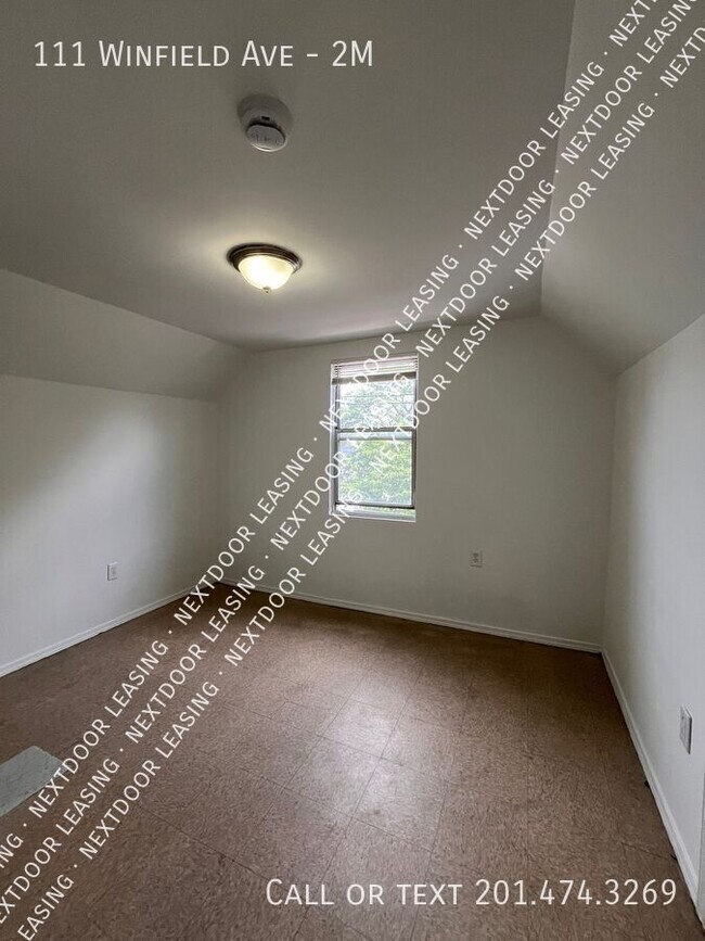 Building Photo - 111 Winfield Ave
