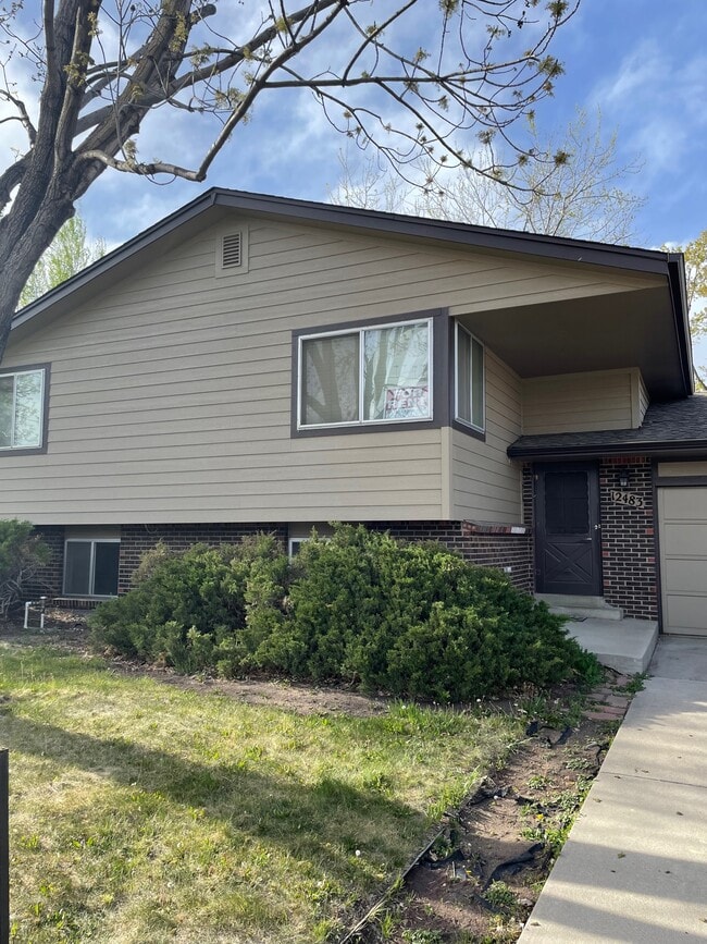 Building Photo - 12483 W 12th Pl