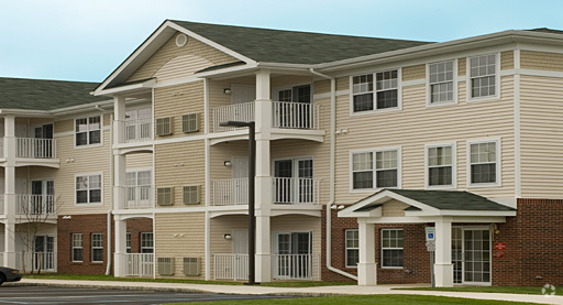 Building Photo - 55+ Heritage Village at Elton Corner
