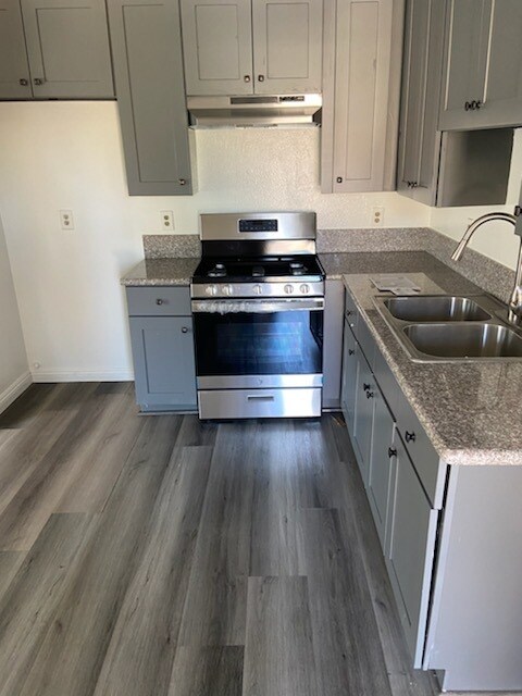 Foto principal - 466 N Westmoreland Ave