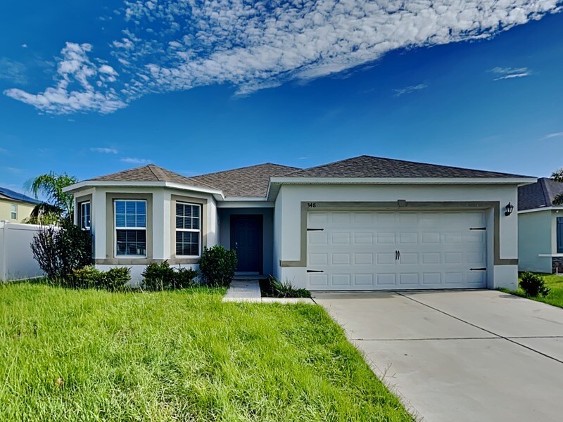 Foto principal - 348 Summershore Dr
