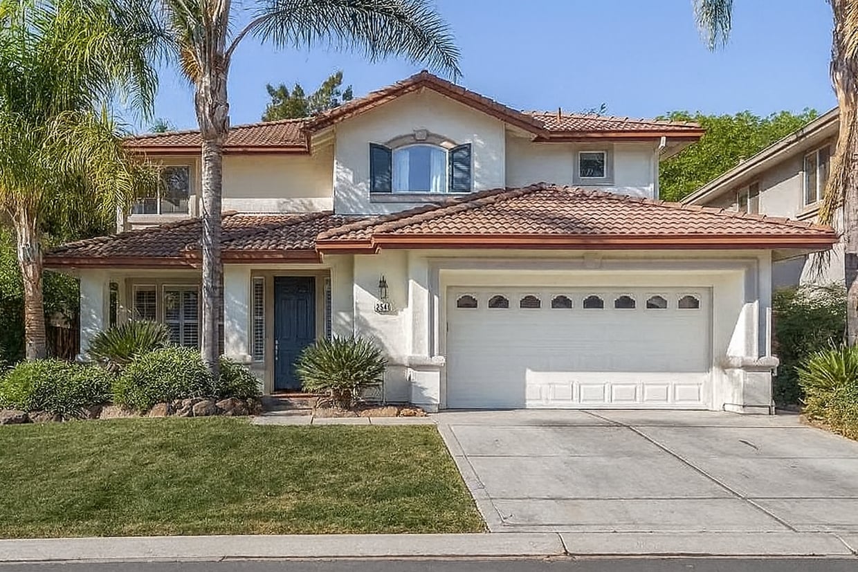 Foto principal - 2540 Crescent Way