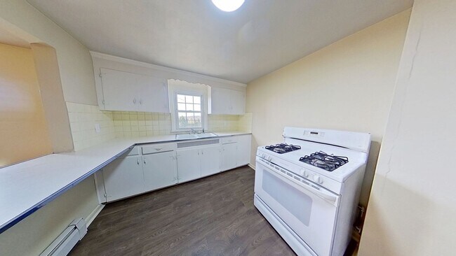 Foto del edificio - 2174 S Queen St