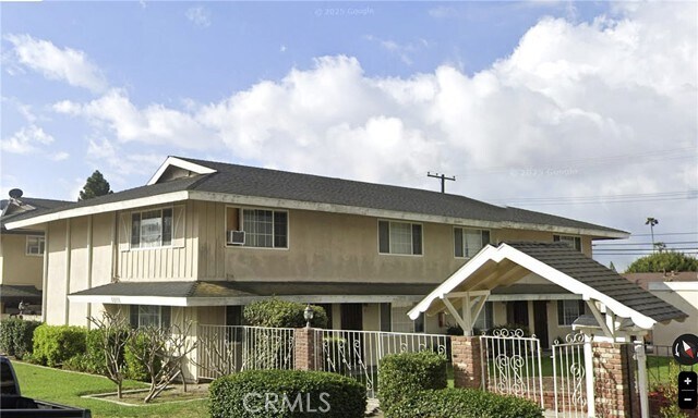 Primary Photo - 12111 Bailey St