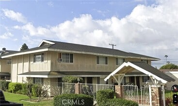 Building Photo - 12111 Bailey St