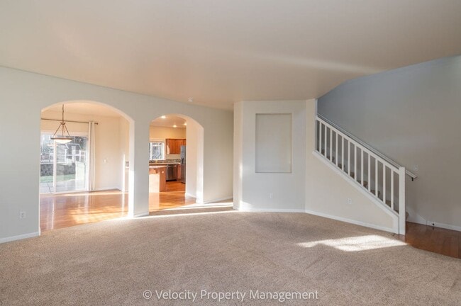 Foto del edificio - Craftsman NE Bend Home!