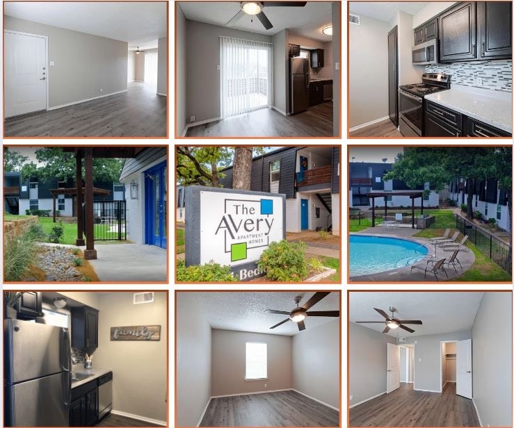 Photo - 531 Bedford Rd (Bedford, TX)