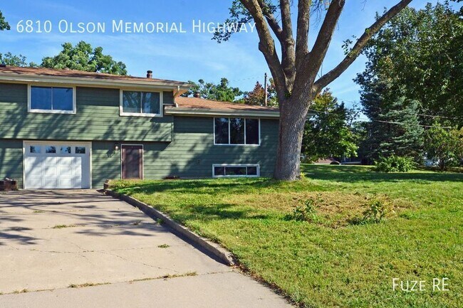 Foto del edificio - 6810 Olson Mem Hwy