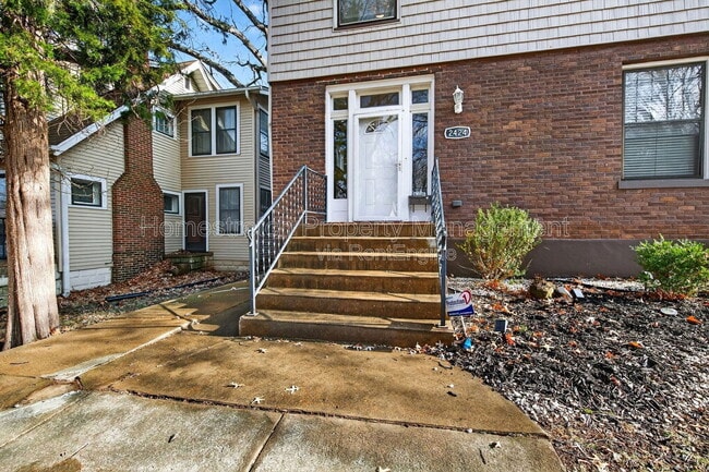 Foto del edificio - 2424 Oakland Ave