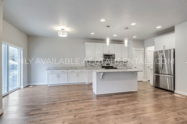 Foto del edificio - 5002 N Marble Fox Way