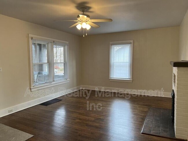 Foto del edificio - 1110 Raleigh Ave