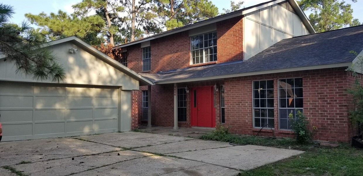 Primary Photo - 8606 Summit Pines Drive, Atascocita, TX 77...