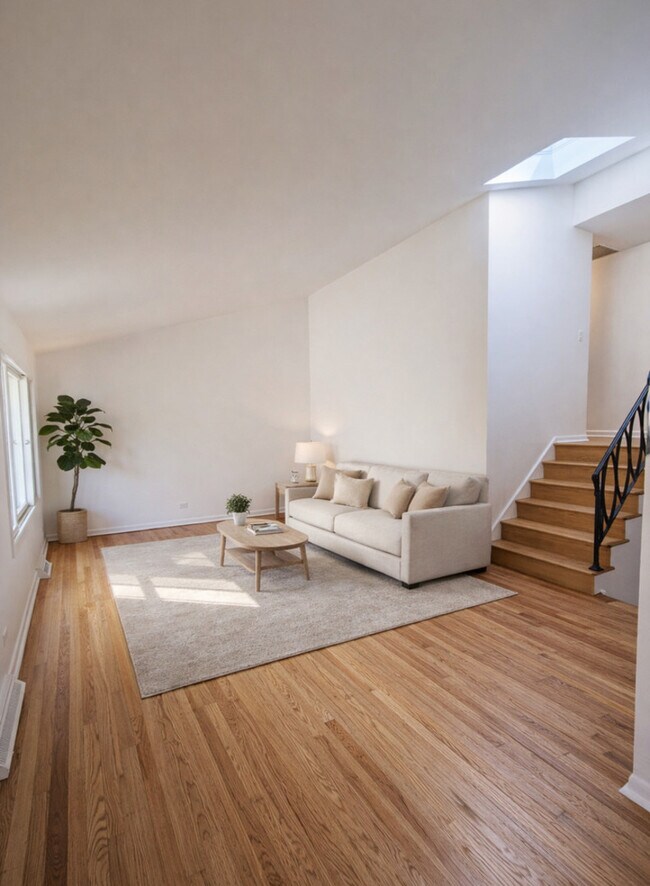 Foto del edificio - 8557 N National Ave