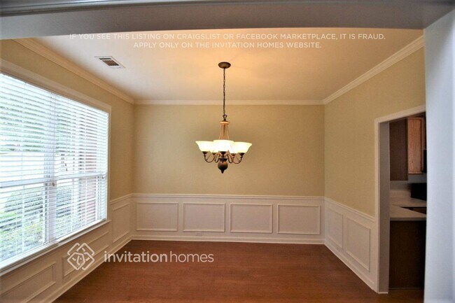 Foto del edificio - 1642 Rocky Trail Ln