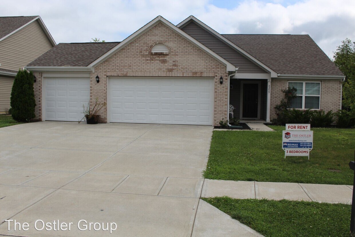4259 Stubbington Ln, Indianapolis, IN 46239 - House Rental in ...