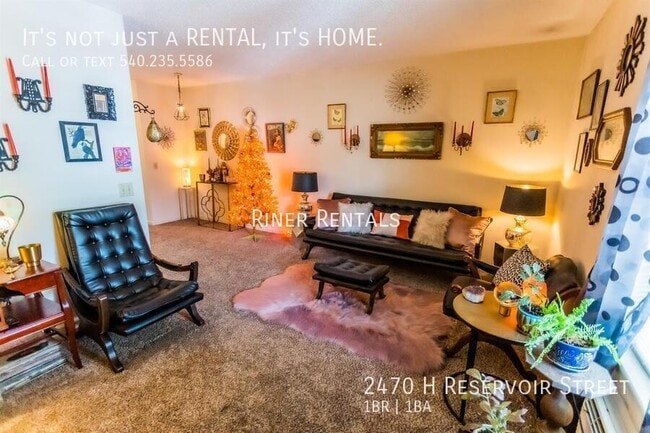 Photo - 2470 Reservoir St Apartment