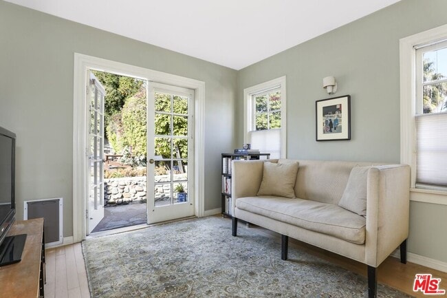 Foto del edificio - 1423 McCollum St