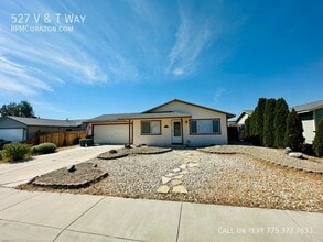 Building Photo - 527 V&T Way