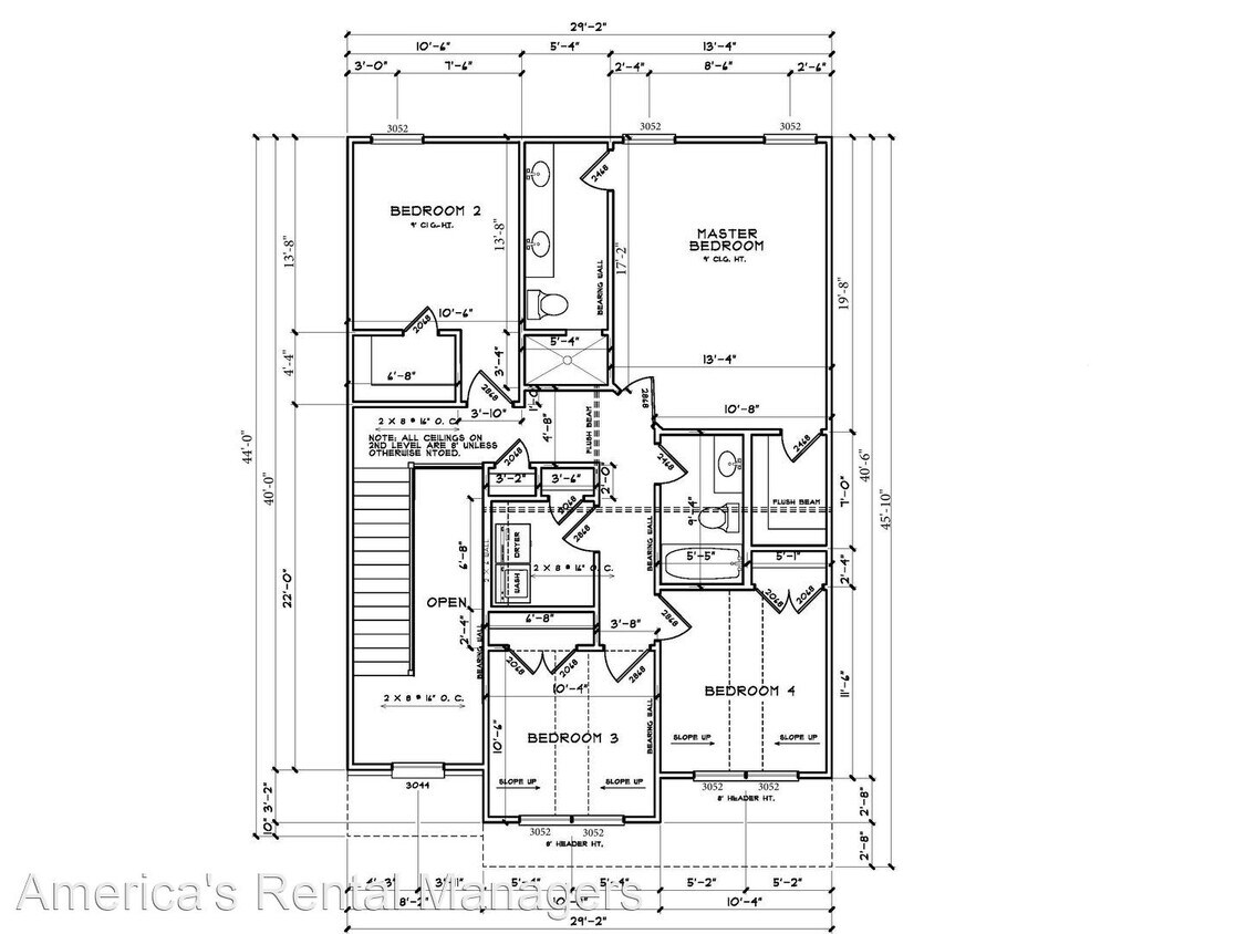 Foto del edificio - 4 br, 2.5 bath House - 10941 Woodland Drive