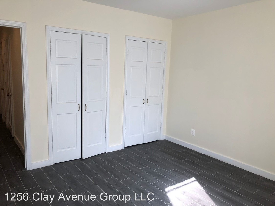 Building Photo - 1256 Clay Ave