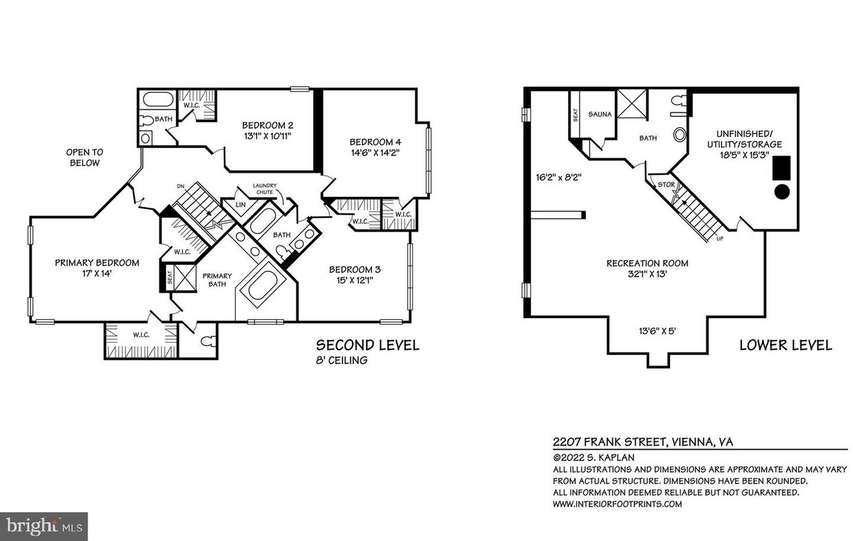 2207 Frank St, Vienna, VA 22182 House for Rent in Vienna, VA
