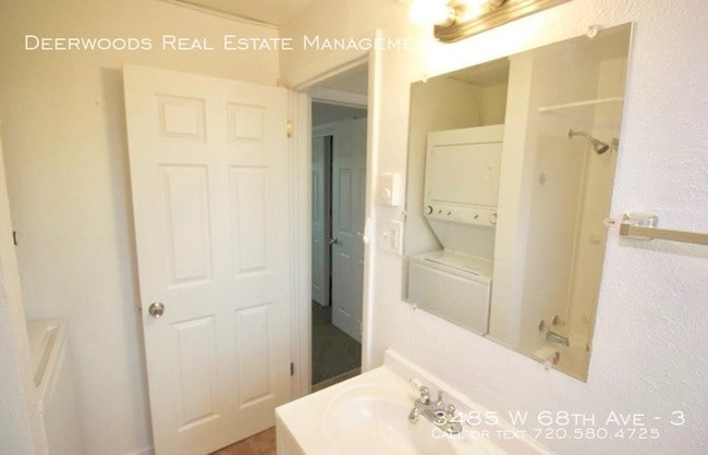 Building Photo - 3485 W 68th Ave