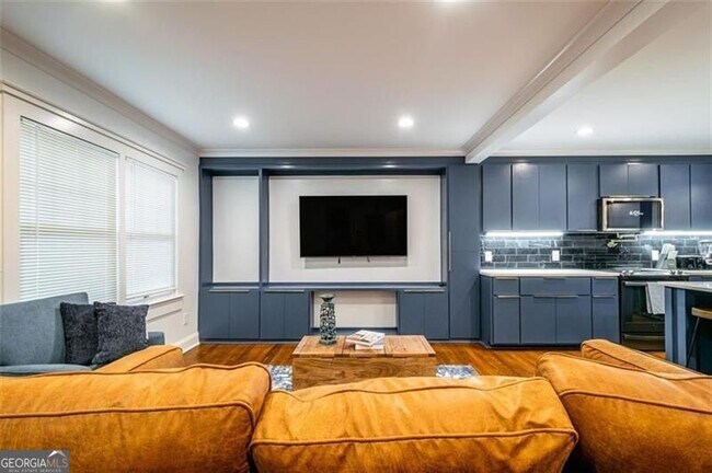 Foto del edificio - 120 Woodbine Cir SE
