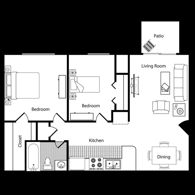 Bedroom Apartments In Newport News Va Bedroom Apartments In Newport News Va