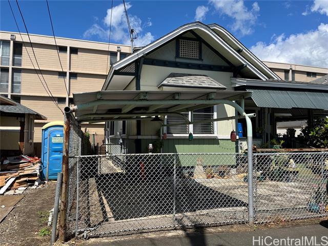 Building Photo - 35 S Kuakini St