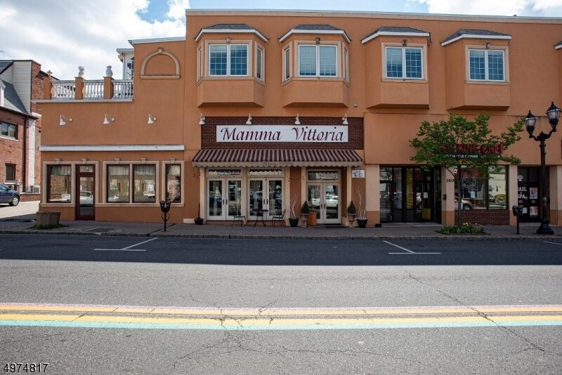 160 Franklin Ave Unit 3, Nutley, NJ 07110 Room for Rent in Nutley, NJ