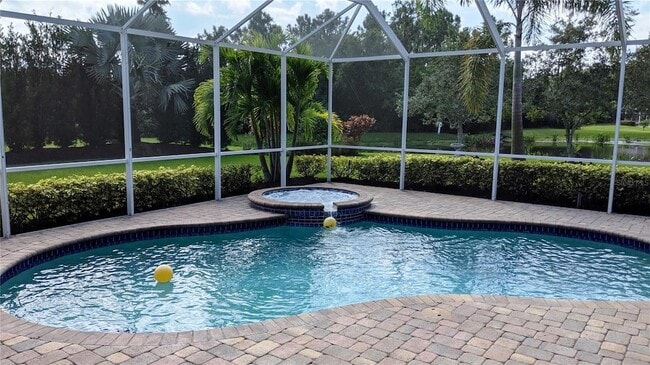 Photo - 10812 Bullrush Terrace House