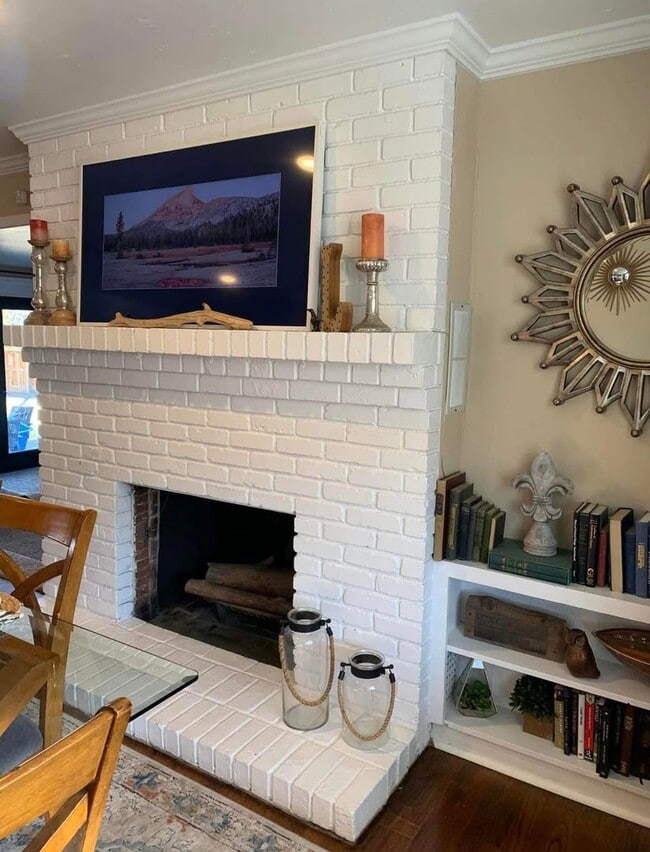 Foto del edificio - 1031 Skyline Blvd