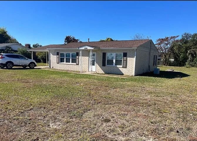 Primary Photo - 3224 Doc Bennett Rd