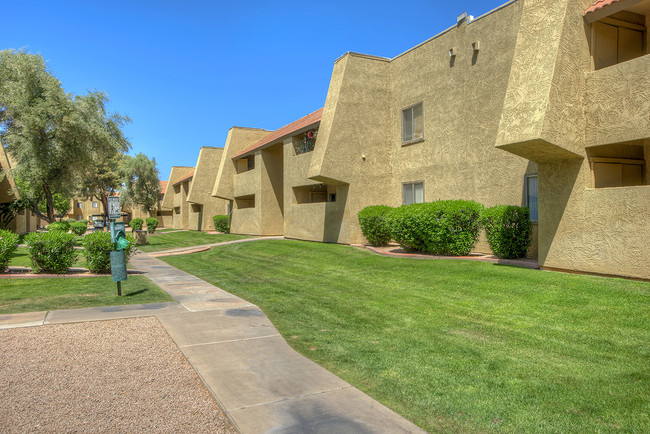 Desert Homes Apartments - Phoenix, AZ | Apartments.com