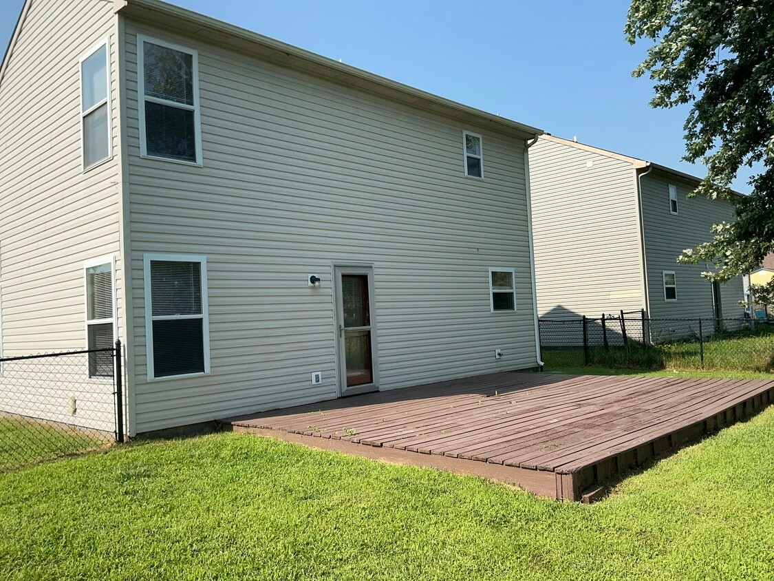 Building Photo - 1347 Egret Ln