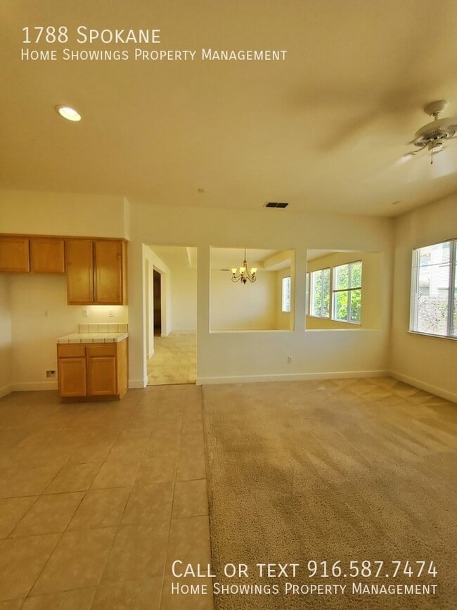 Photo - 1788 Spokane- House