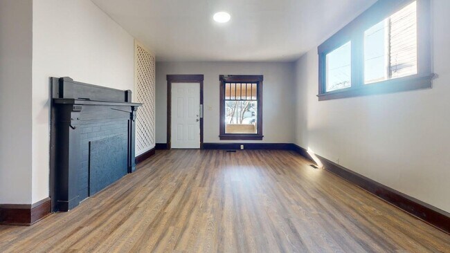 Foto del edificio - 1145 7th St NW