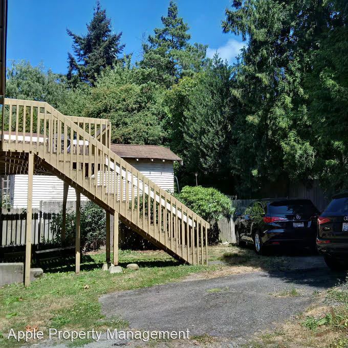Building Photo - 6 br, 3 bath House - 5014 8th Ave NE