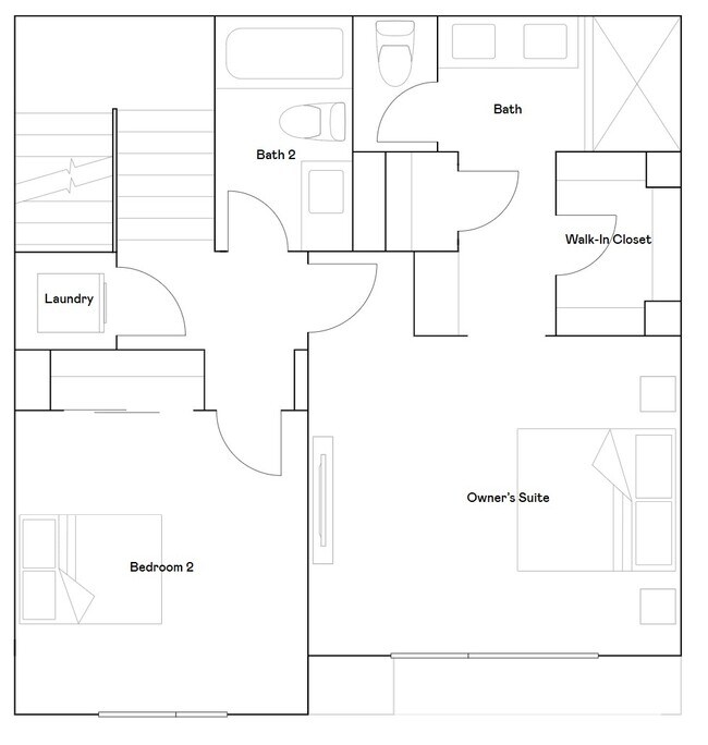 Foto del edificio - 12204 Riley Ln