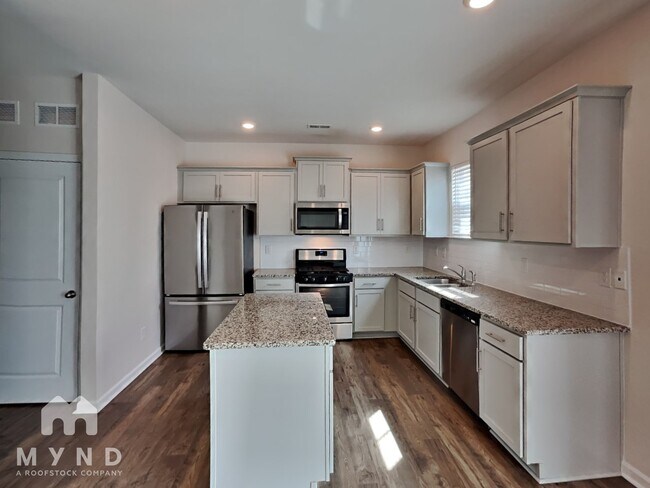 Foto del edificio - 127 Neill Estate Ln