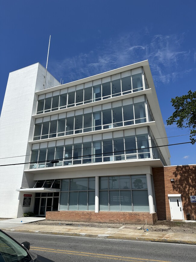 Foto del edificio - City Centre of Pascagoula