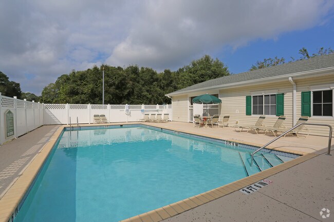 Manatee Springs Apartments Apartments - Chiefland, FL | Apartments.com