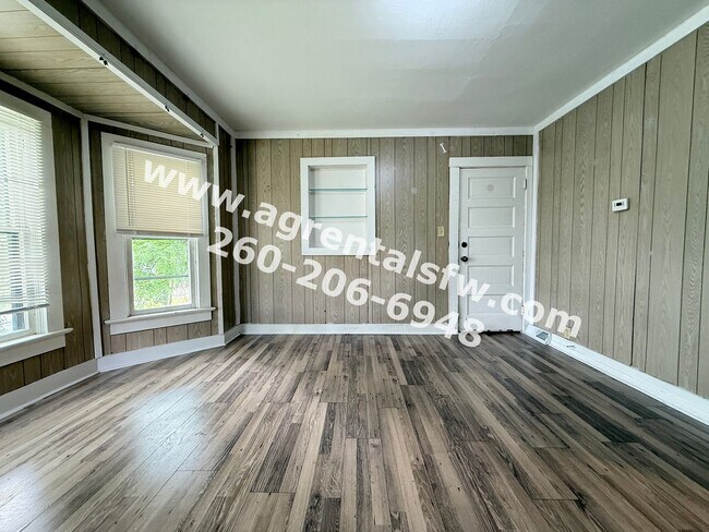 Foto del edificio - 2919 S Harrison St