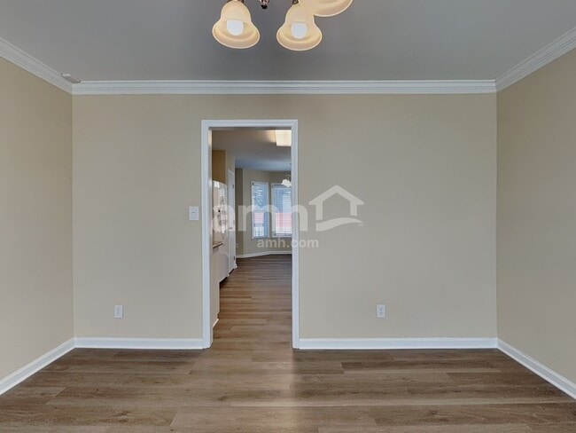 Foto del edificio - 1 Rosebank Ct