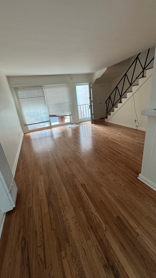 Sala de estar - 14333 Albers St