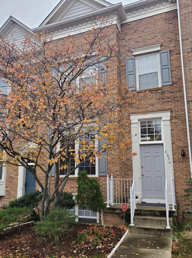 Foto principal - 6030 Lincolnia Rd