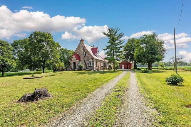 Building Photo - 1153 Berlin Station Rd