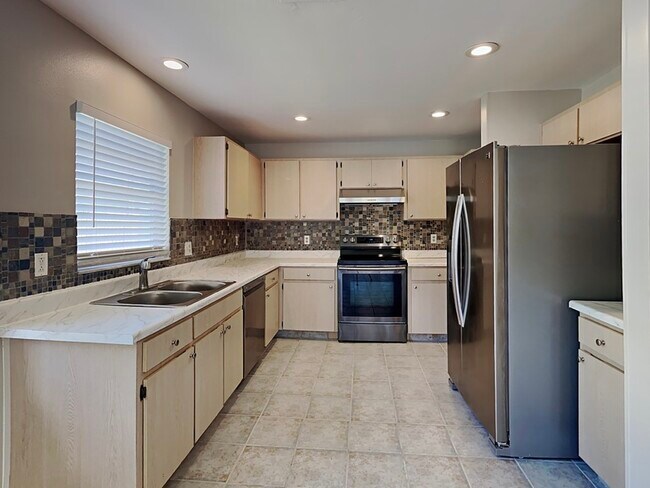Foto del edificio - 1408 Sugarberry Ln
