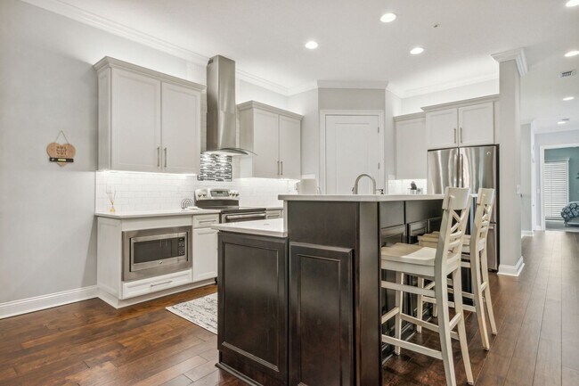 Foto del edificio - 95217 Summerwoods Cir